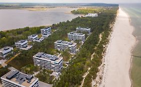 Apartament Shellter Sun&Sea Rogowo koło Kołobrzegu_Dźwirzyno_nocleg
